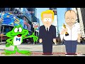 The Hoppity Hooper Show Episode 49: Hoppity Hooper Meets Keenan Williams And Phil Collins