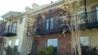 preview picture of video 'Baton Rouge Real Estate Condominiums'