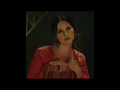 Don't Call Me Angel - Lana Del Rey (solo loop)