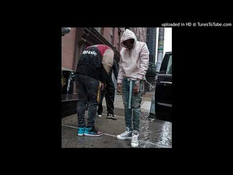 Fivio Foreign x Drizzy Juliano - Tete [Official Audio 432hz]