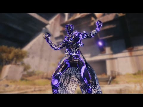 nova warp in its glory days