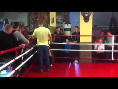 Артур Александров(Golden Glory) vs Зигмунд Хауберт(Kit , Jurmala)