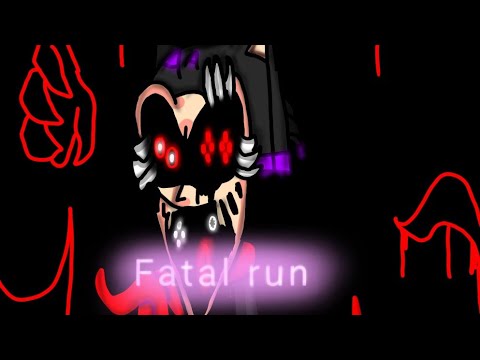 fatal run