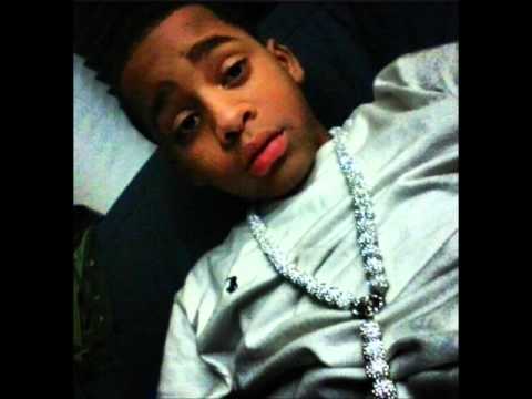 Lil Mouse ft D Money - In Here