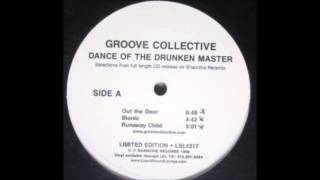 (1998) Groove Collective - Runaway Child [Original Mix]