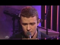 Justin Timberlake - What Goes Around ... Comes Around (On SNL 2006) HD