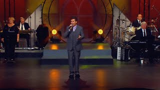 Daniel O&#39;Donnell - Stand Beside Me (Live at The Maytag Studio Auditorium, Johnston, Iowa)