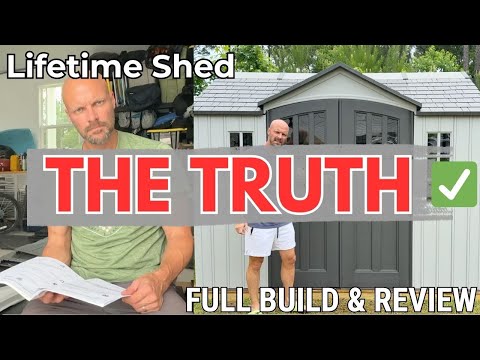 The Truth: Full Build & Review