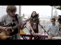 TIN SPARROW - FOR YOU (BalconyTV) 