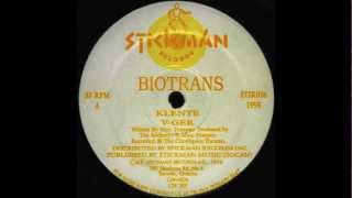 Biotrans - Celeste (Reprise)