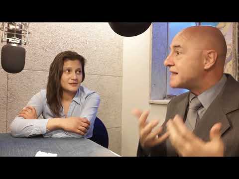 Sten Senkel Interviews Krassimir Petrov on Monetary Policy Malinvestments Financial Bubbles