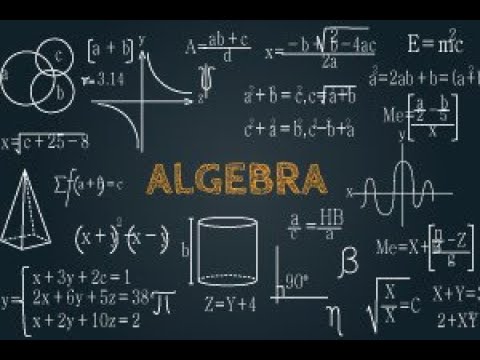 Gr.8 Wiskunde: Uitdrukkings/expressions 2