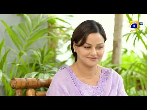 Nikah Episode 04 | Best Moment 10 | Haroon Shahid | Zainab Shabbir | Geo Entertainment