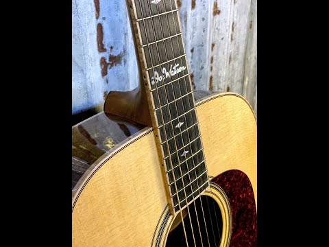 Gallagher Guitar Co., have you played a Gallagher lately?