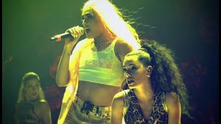 Caliente - Lali y Pabllo Vittar (HD)