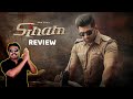 Sinam Movie Review by Filmi craft Arun | Arun Vijay | Palak Lalwani | G. N. R. Kumaravelan
