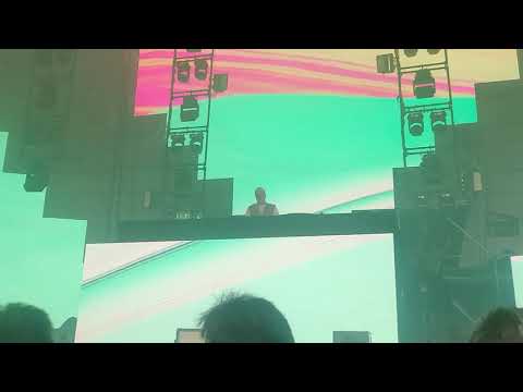 DYNORO LIVE #Lollapalooza Paris (2019)