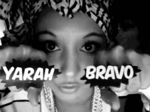 HHK PROMO 2011 - Yarah Bravo