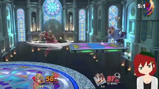 【#スマブラSP】リハビリ配信