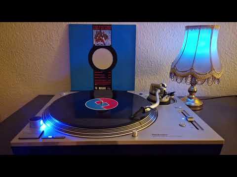 Fun Factory-Don't Go Away(Vinyl Radio Version)