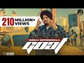 GOAT SIDHU MOOSEWALA New Punjabi Song 2023 New Songs OFFICIAL VIDEO Dilpreet Dahillon