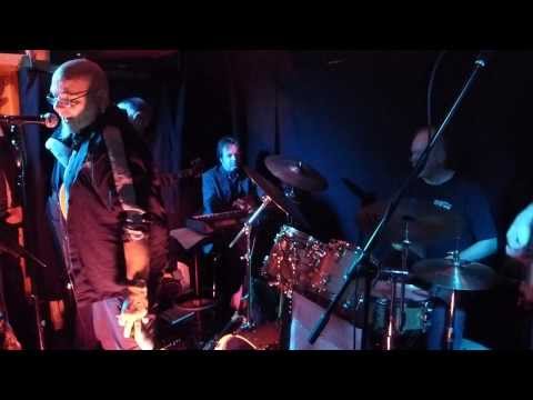 Baker's Breeze - Statesboro Blues