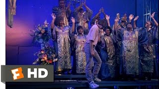 Leap of Faith (8/10) Movie CLIP - Boyd Walks (1992) HD