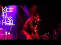 Kidz In The Hall Crowd Control Tour Live From San Francisco