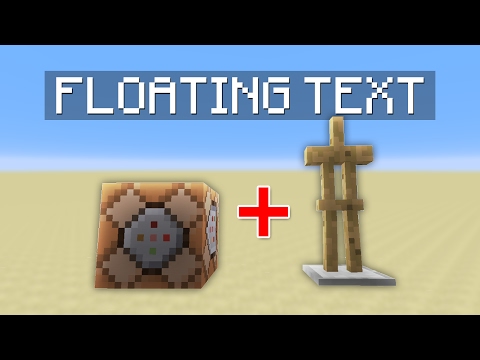 download lagu mp3 mp4 How To Create Floating Text In Minecraft, download lagu How To Create Floating Text In Minecraft gratis, unduh video klip How To Create Floating Text In Minecraft