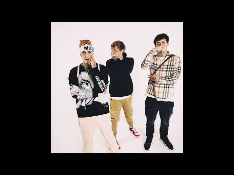 (FREE) Sensey X Totally nothin X Vercetti CG Type Beat- bby blue (prod. Accept Toy)