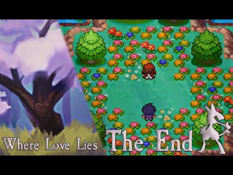 ► Pokemon Where Love Lies Part 7 — The End of Kenneth
