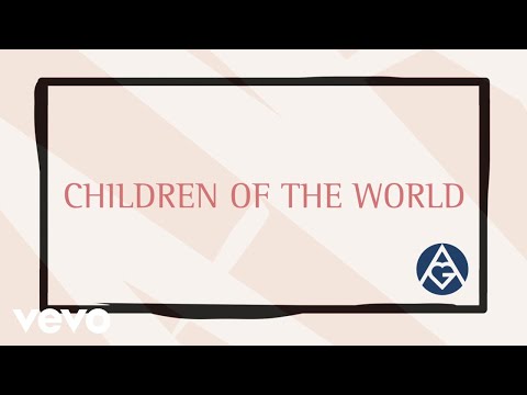Thumbnail for Children of The World video