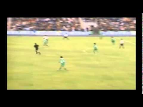 2003 Irtysh Pavlodar Vs OMONOIA Nicosia - Reiner Rauffman 1-1 (1-2)