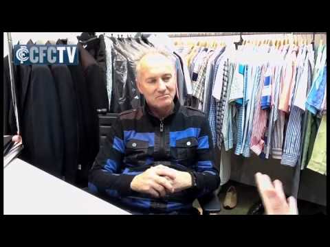 Legend's Minute - Alex Marcou