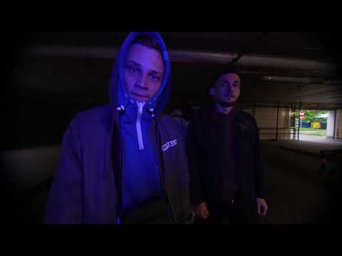 TAKE BLANT x ARTE - TAKI ZWYCZAJ (PROD. JNKNH)