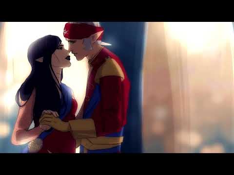 Thomas Sekelius - One More in the Crowd (Alex D'Rosso & Lucas Estrada Remix)