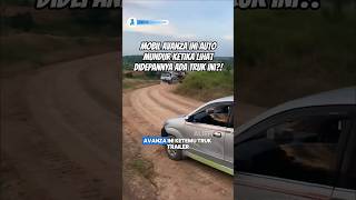 Download lagu MOBIL AVANZA KETEMU TRUK HOWO AMBIL HALUAN #howo #trukmania #tambang #alieffea #shorts #trailer mp3