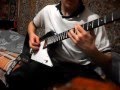 Master of Puppets - (Metallica cover) 