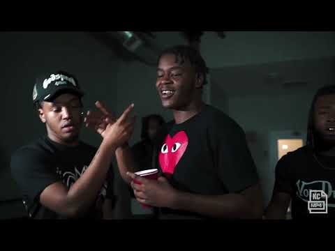 E.O.S - MJ 04 x Dah Benjamin (Official Music Video)