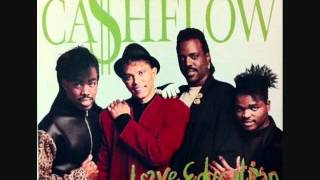 Cashflow - Love Education (Dub Mix)
