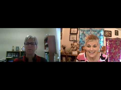 National Grief Awareness Day 2020 - Patti Hannath