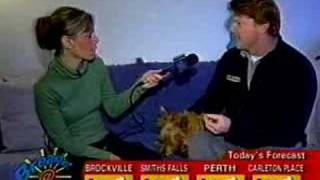 Bark Busters Home Dog Training Ottawa