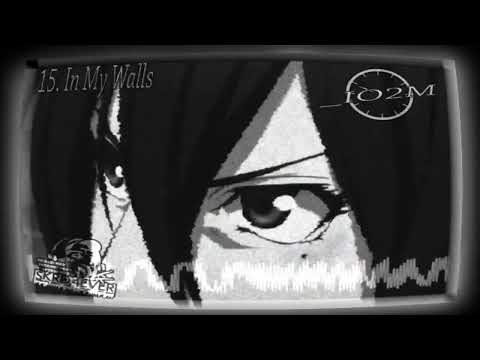 [IO2M] 15. Diabarha - In My Walls