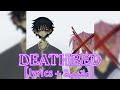M1v Deathbed Lyrics مترجمة
