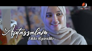 Download lagu Maher Zaen Antassalam (Cover) - Ukhty Filda Ryandita mp3