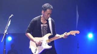 五月天Mayday-[盛夏年Eternal Summer] [2015超犀利趴live]