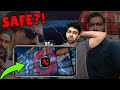 Is The Netmirror App Safe Or Not The Dark Truth