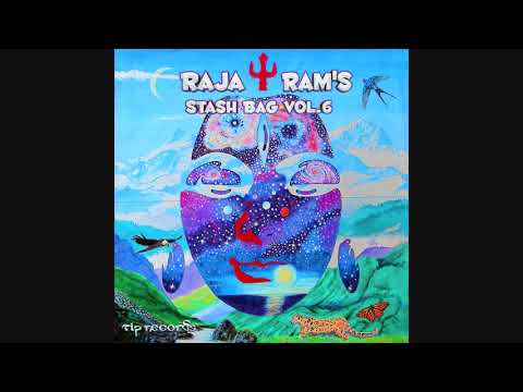 Astral Projection & Outsiders - Universal Language ᴴᴰ