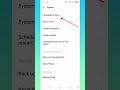 How To Change Phone Language Infinix
