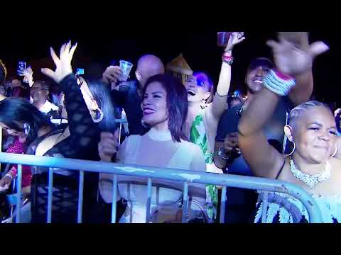 Grupo Extra, Ephrem J - Como Puedes  (En Vivo)